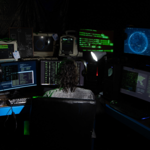 Start Your Cybersecurity Journey