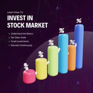 Basics of stock market (Tamil)