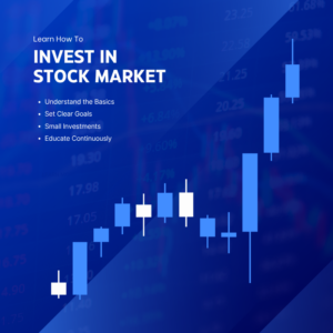 Stock market Basics(English)