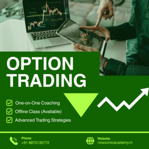Options Trading Mastery Program (Advanced Level)