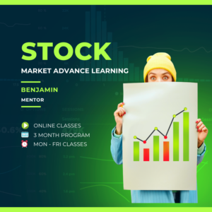 Complete Stock Market Program