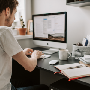 Content Marketing & Strategy Program