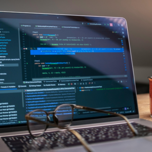 CODING & PROGRAMMING