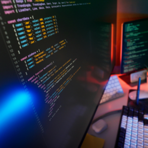 Full Stack Development Professional Program